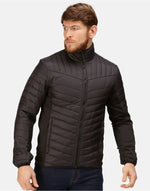 Regatta Professional Men's Tourer Hybrid Jacket - thumbnail 2