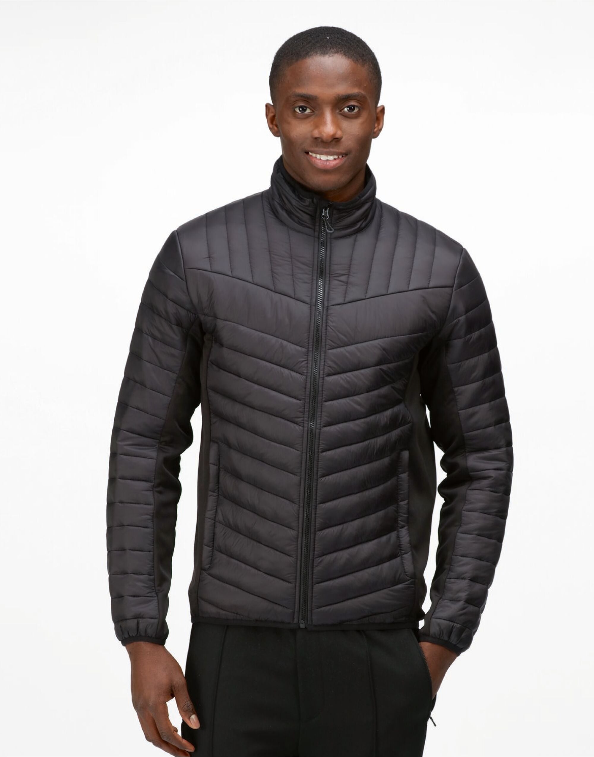 Regatta Men's Tourer Hybrid Jacket