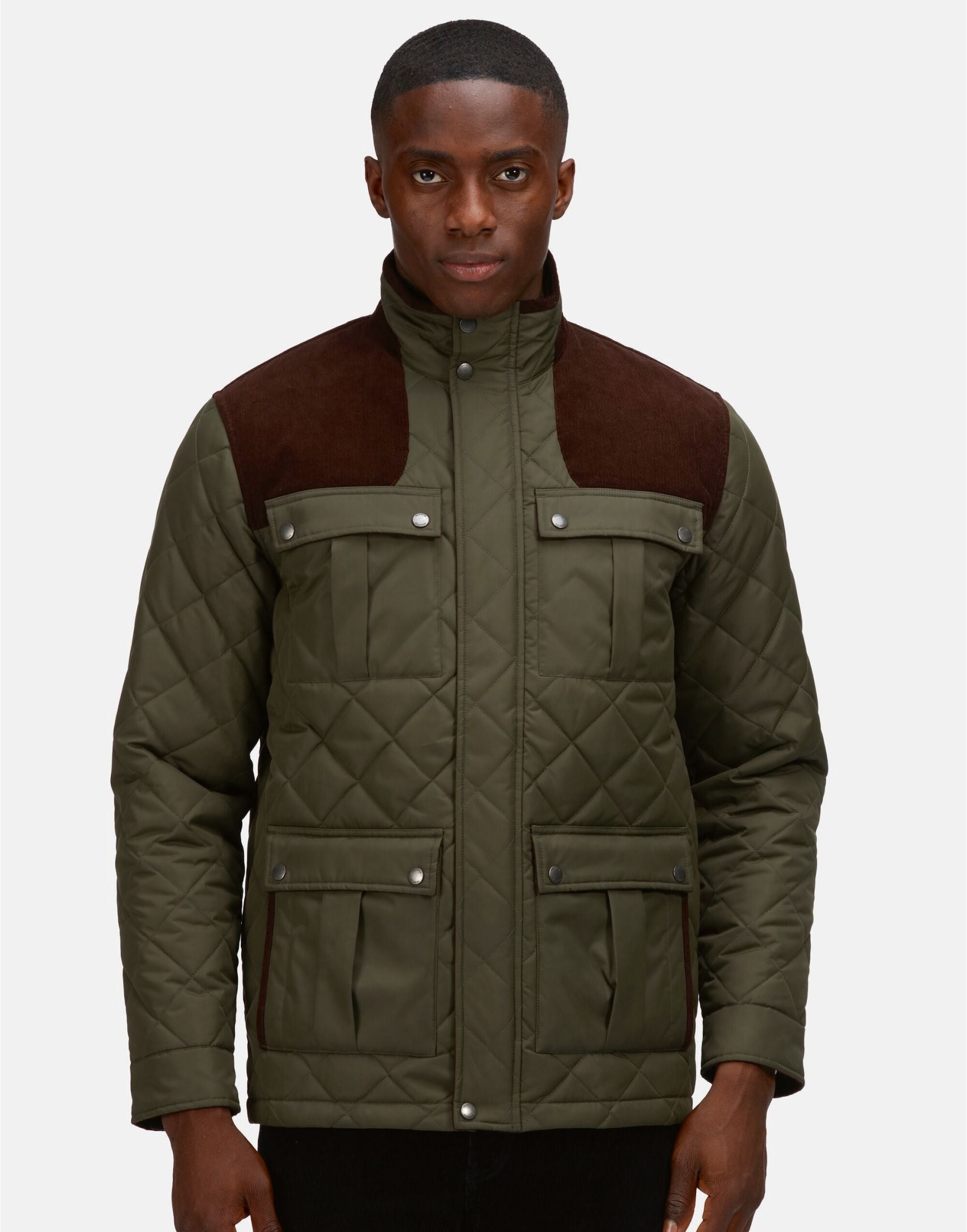 Regatta Padbury Quilted Jacket