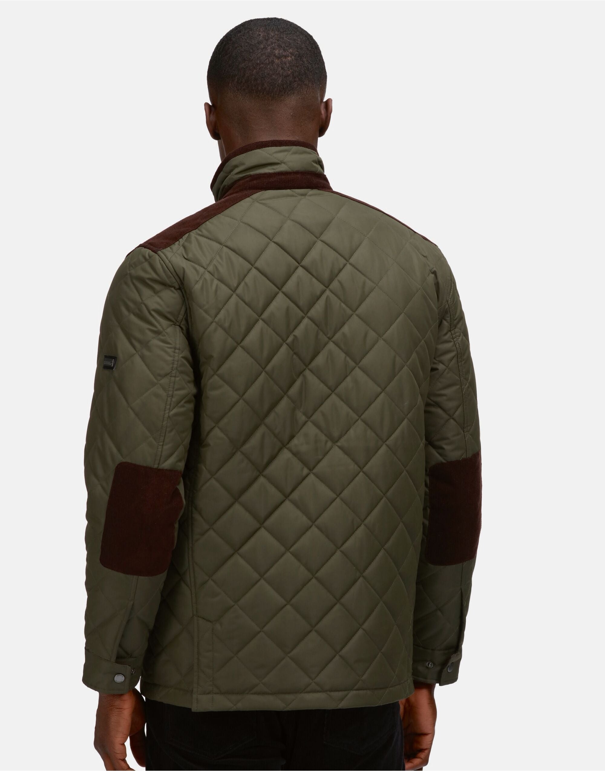 Regatta Padbury Quilted Jacket