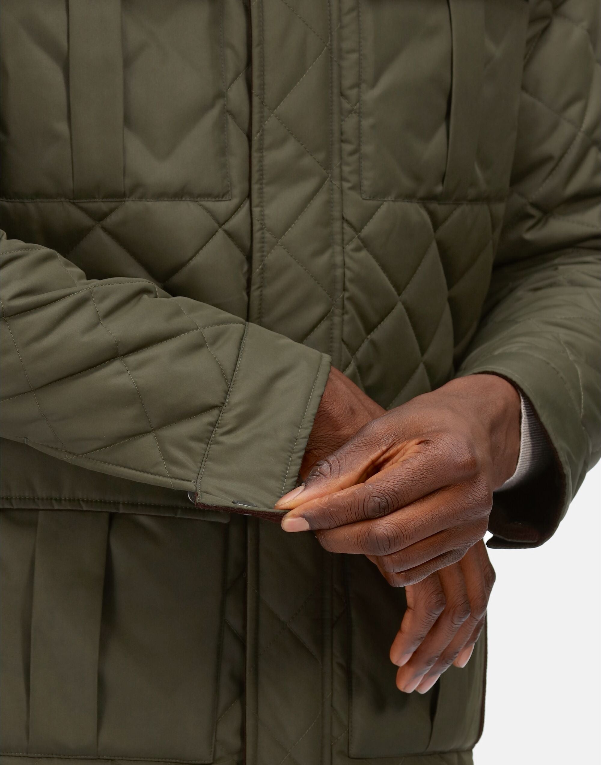 Regatta Padbury Quilted Jacket