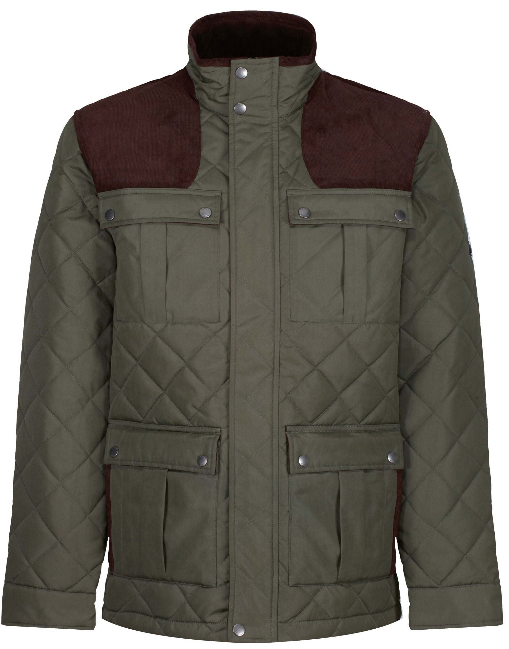 Regatta Padbury Quilted Jacket