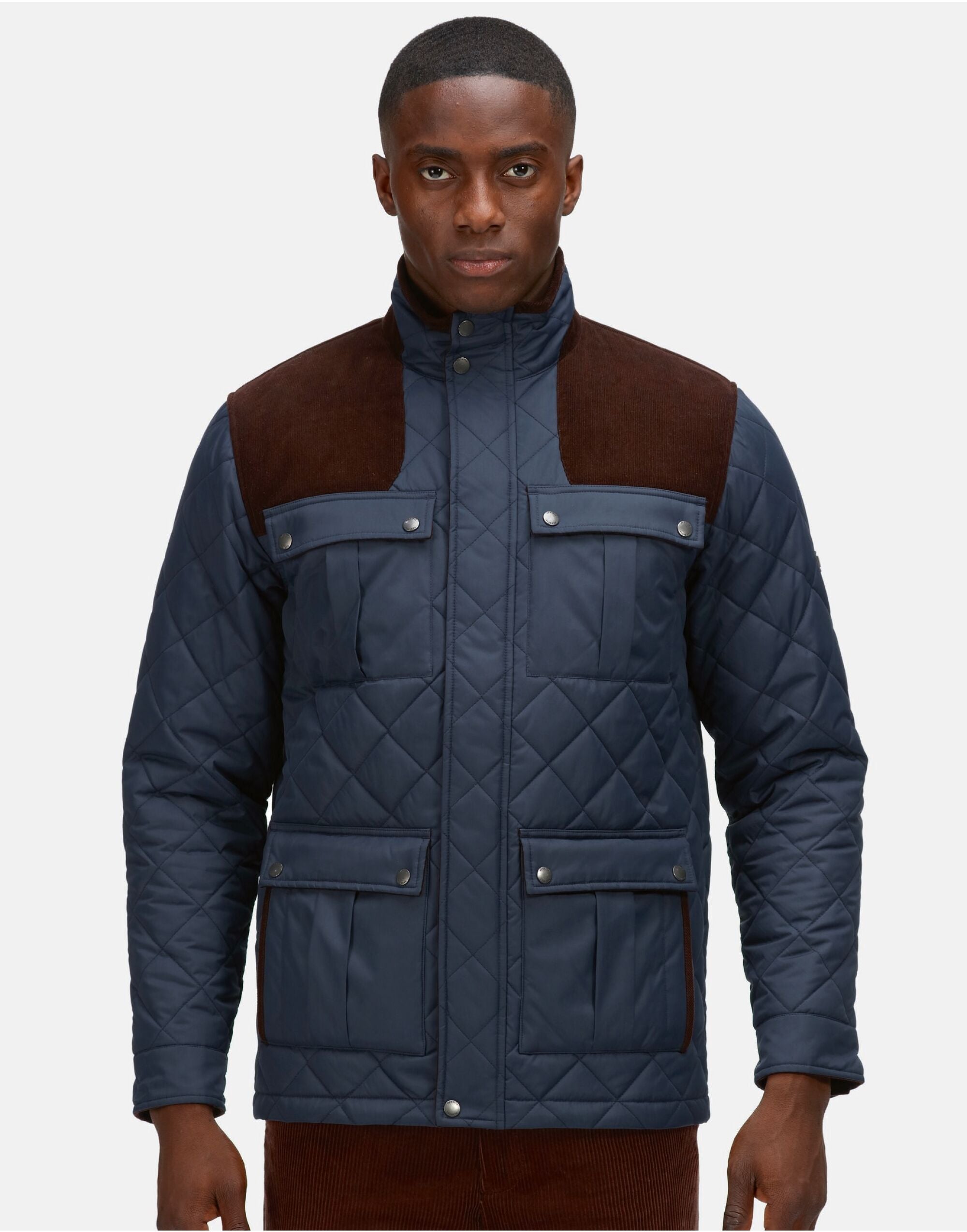 Regatta Padbury Quilted Jacket