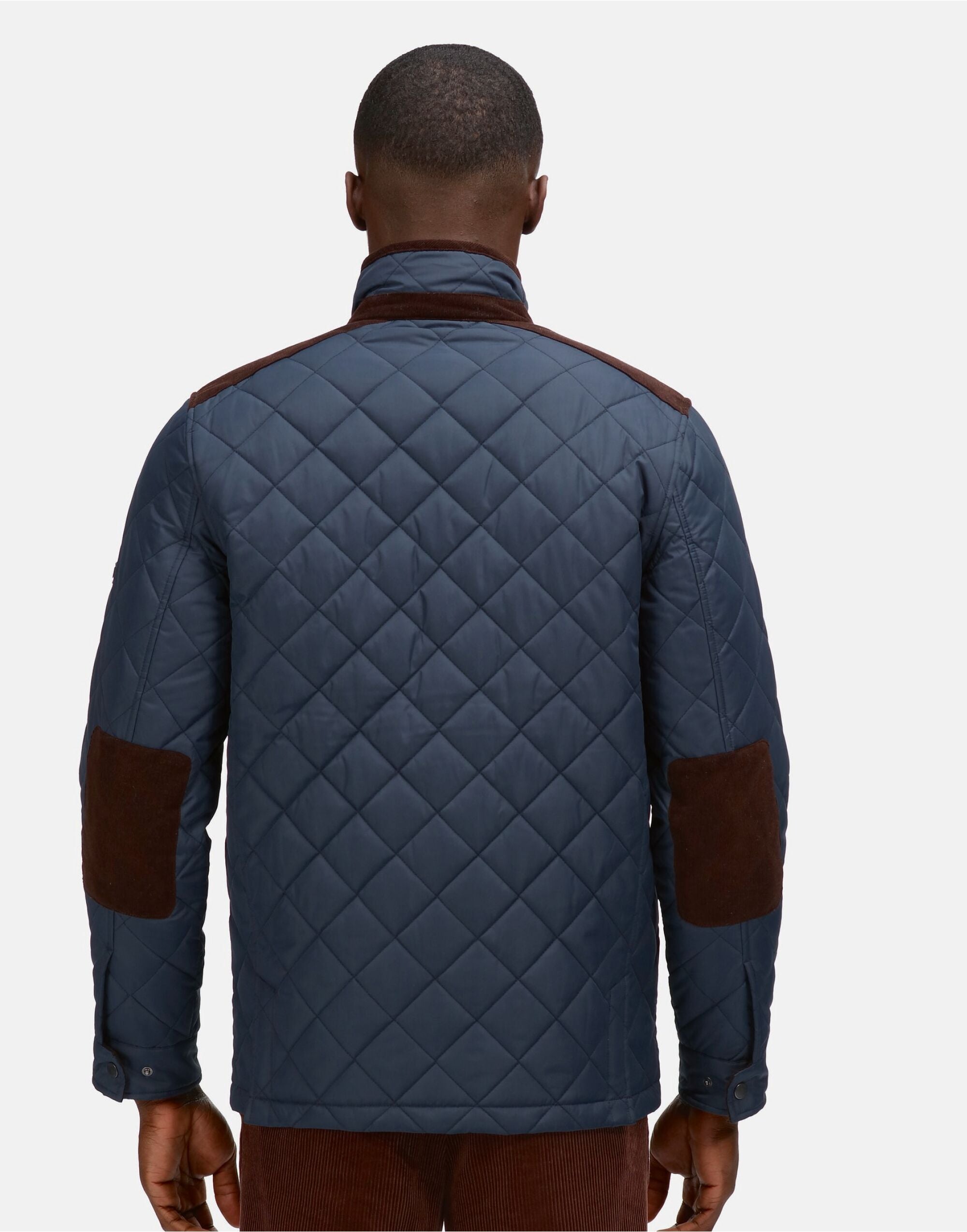 Regatta Padbury Quilted Jacket