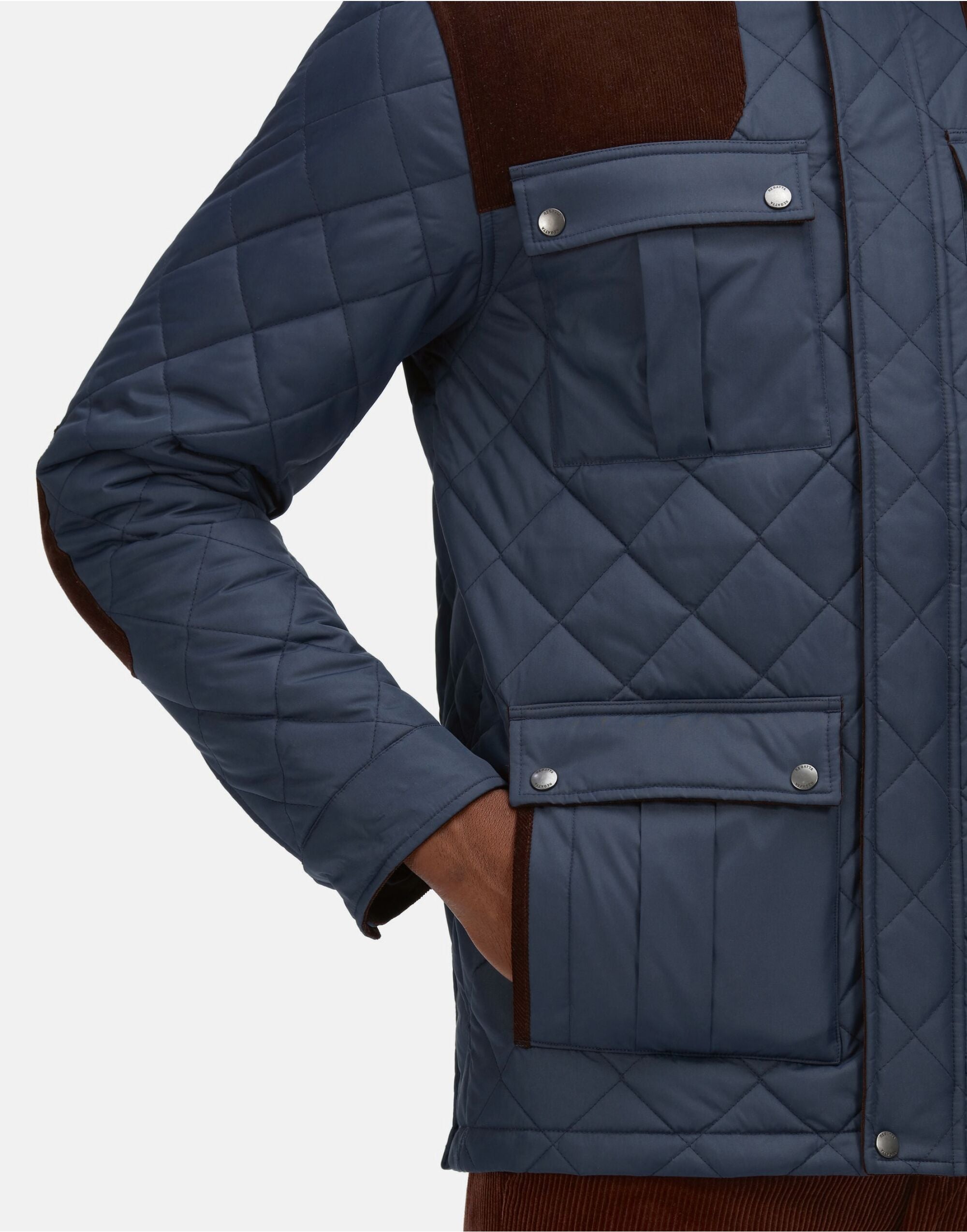 Regatta Padbury Quilted Jacket