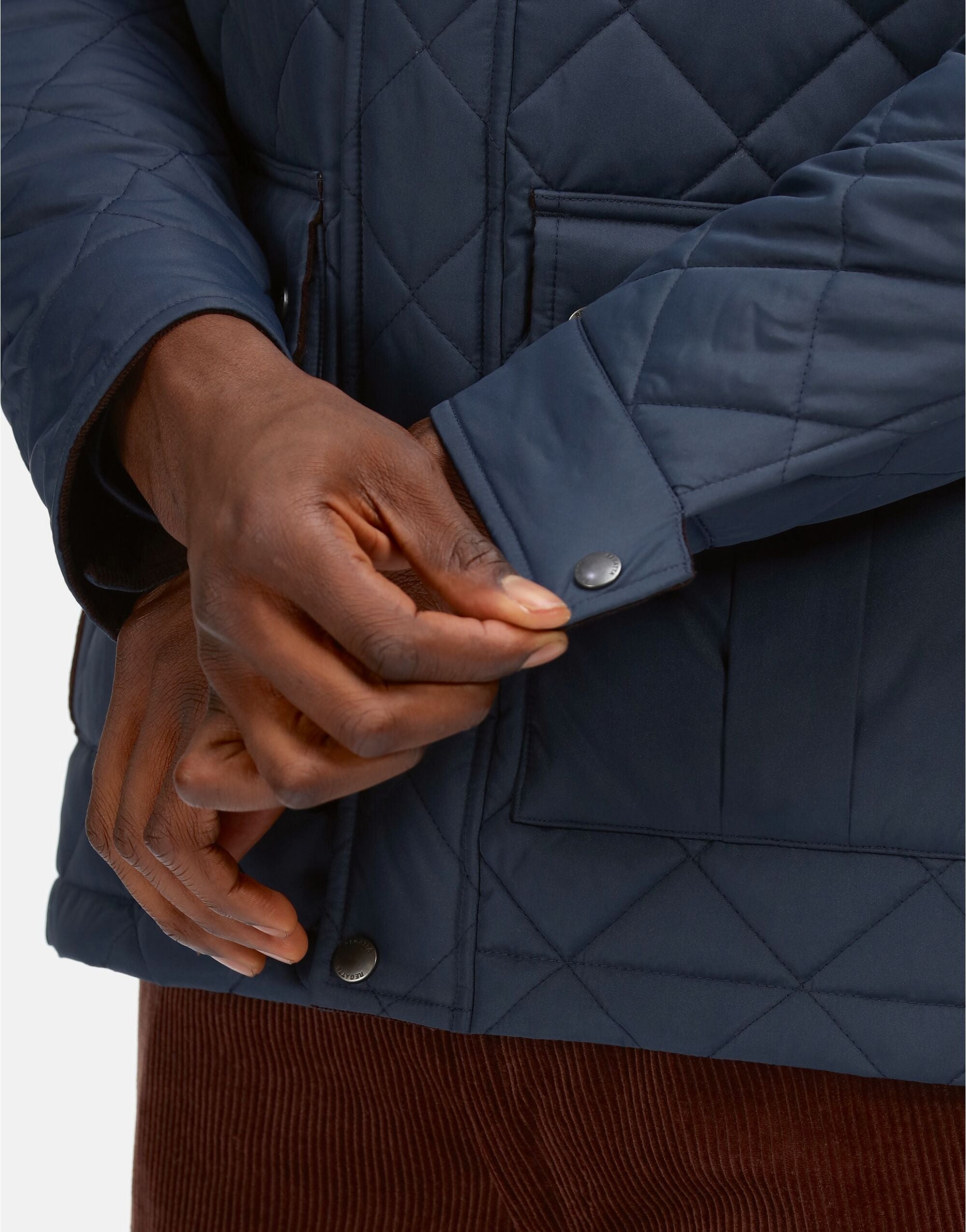 Regatta Padbury Quilted Jacket