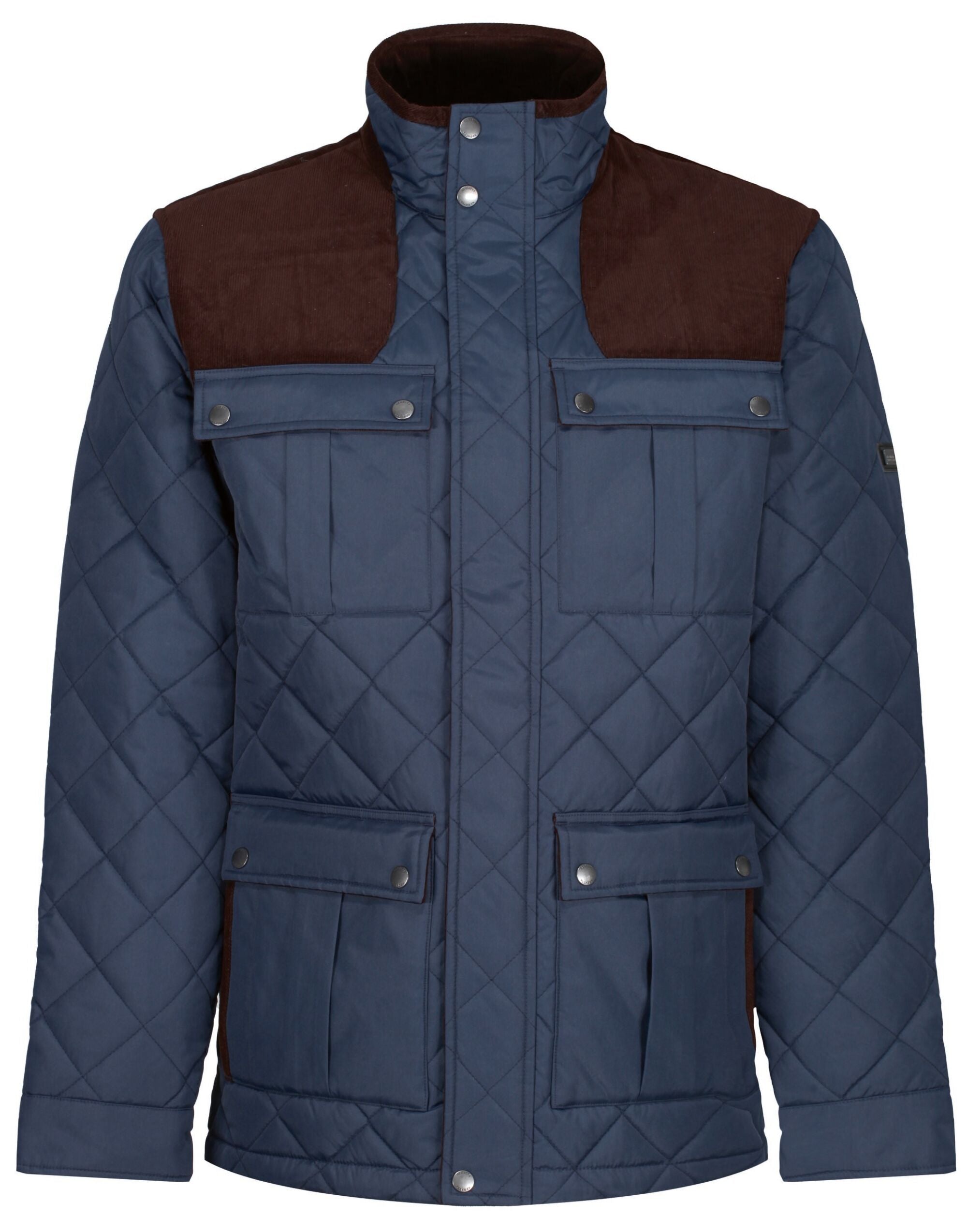 Regatta Padbury Quilted Jacket