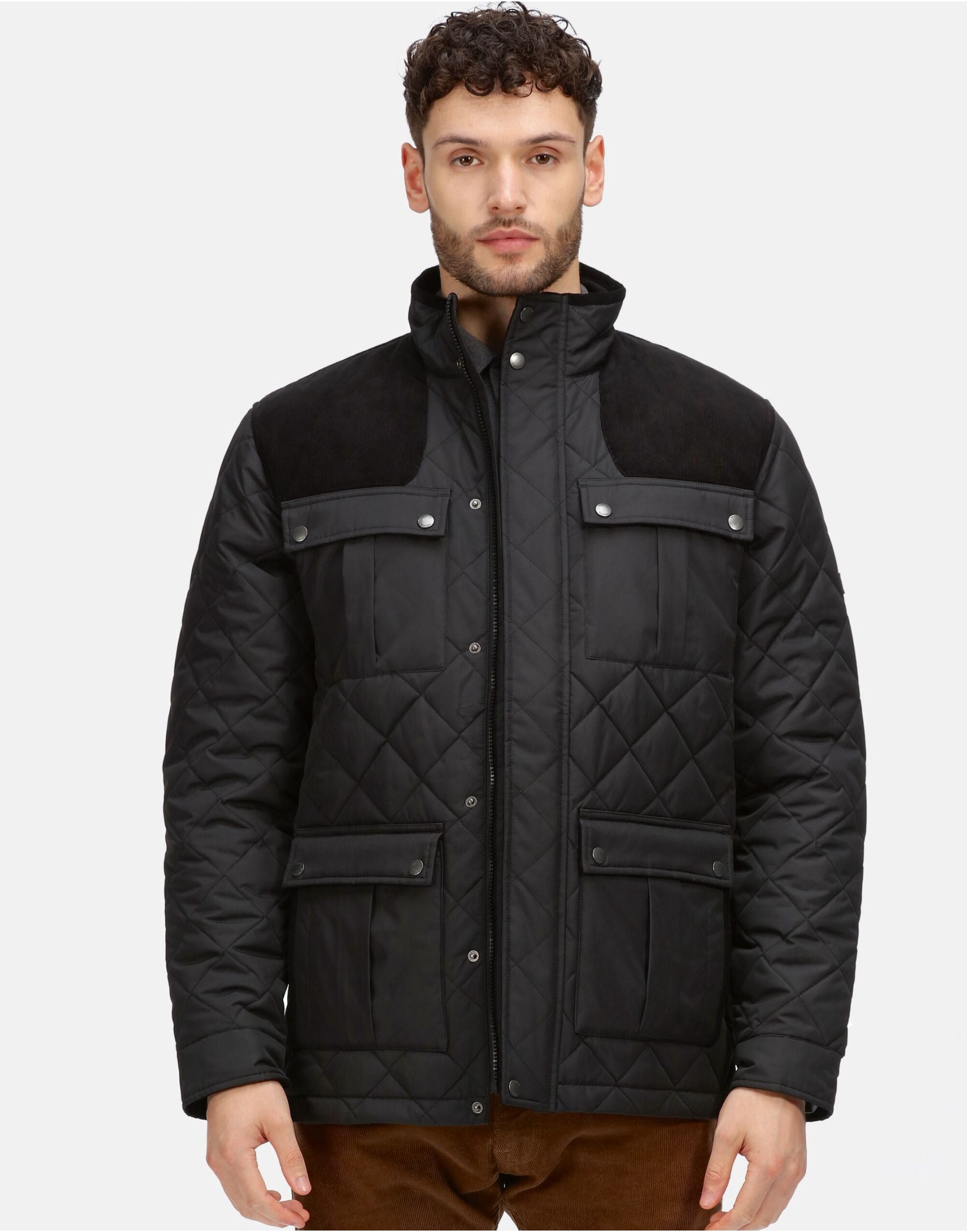 Regatta Padbury Quilted Jacket