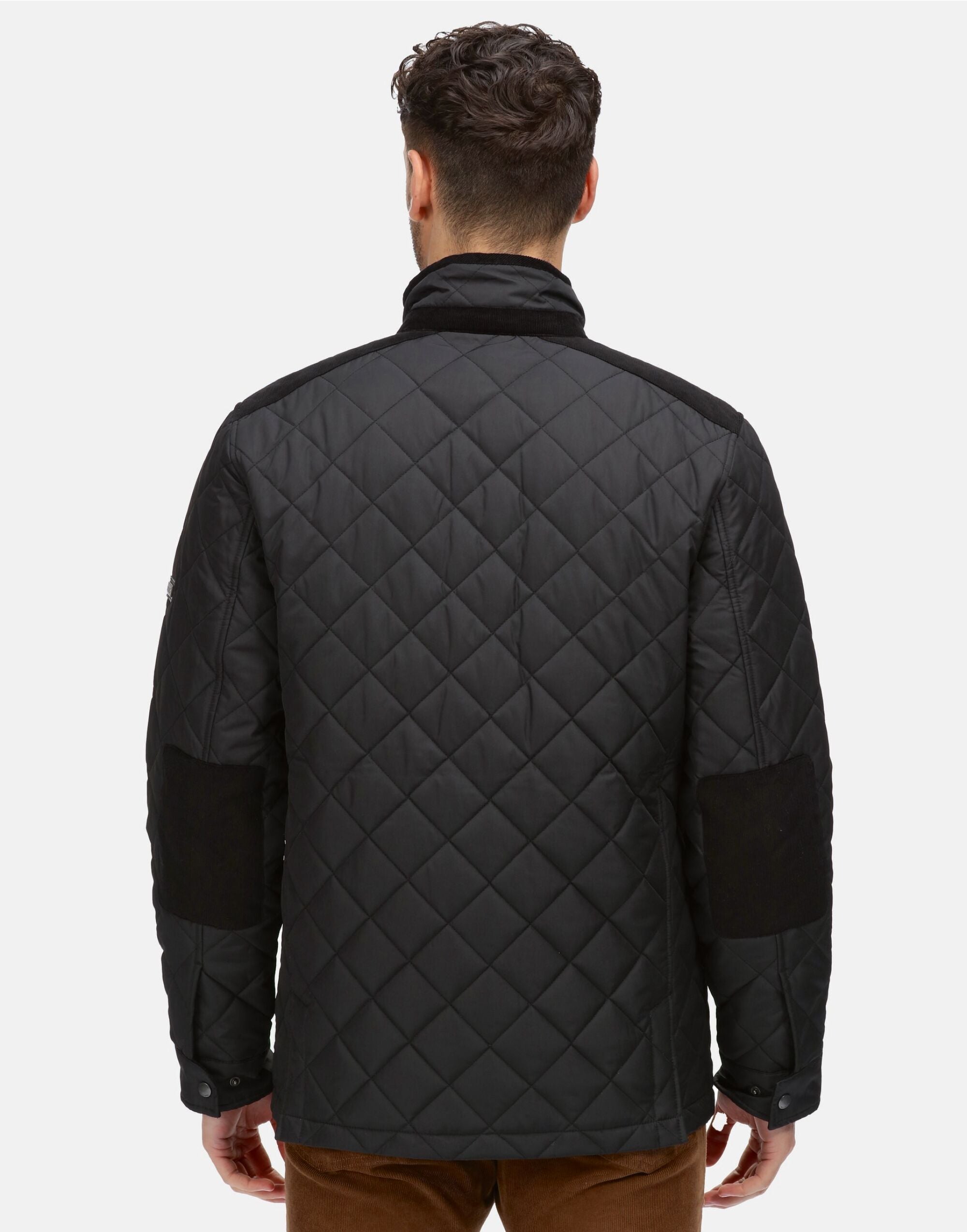 Regatta Padbury Quilted Jacket