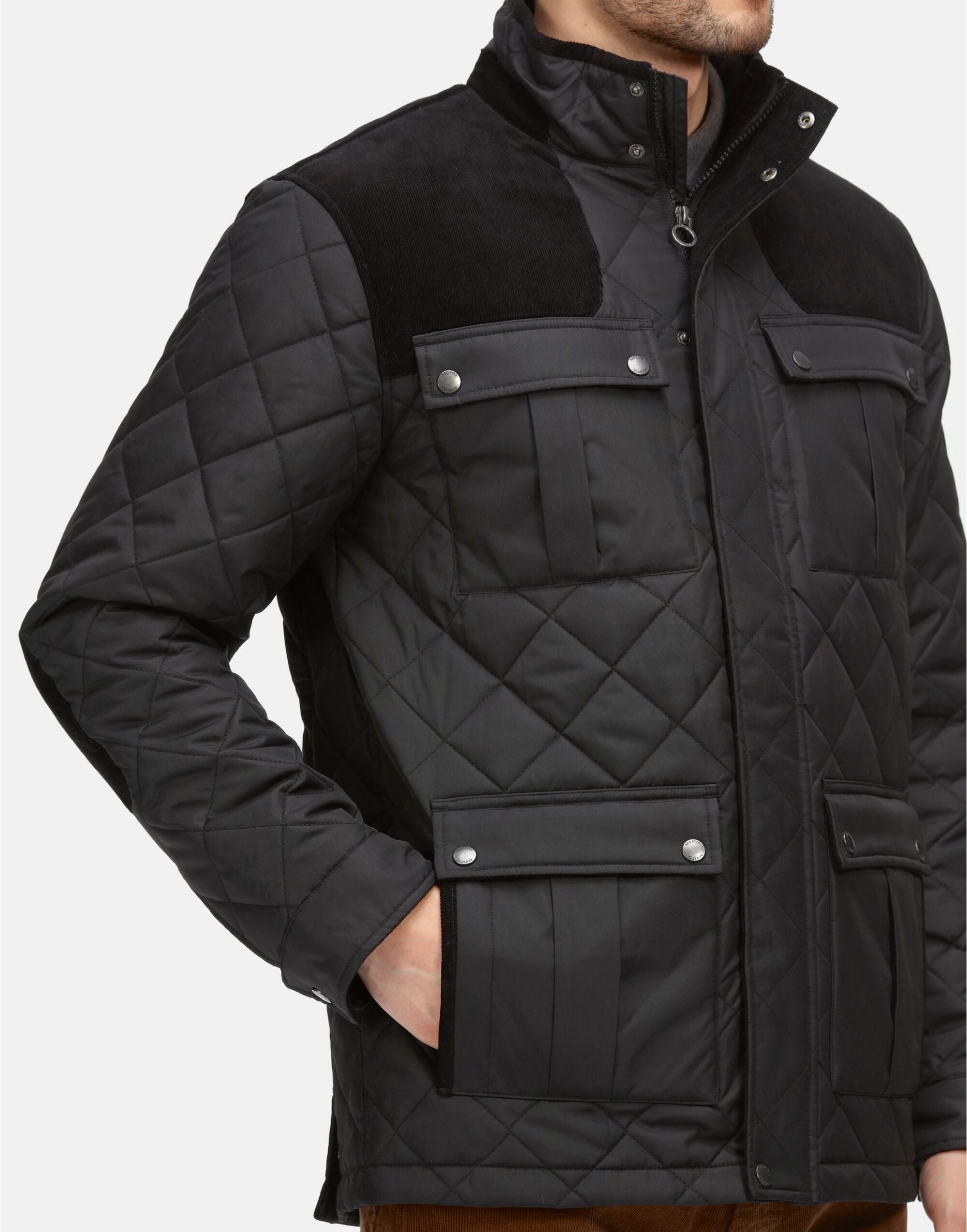 Regatta Padbury Quilted Jacket