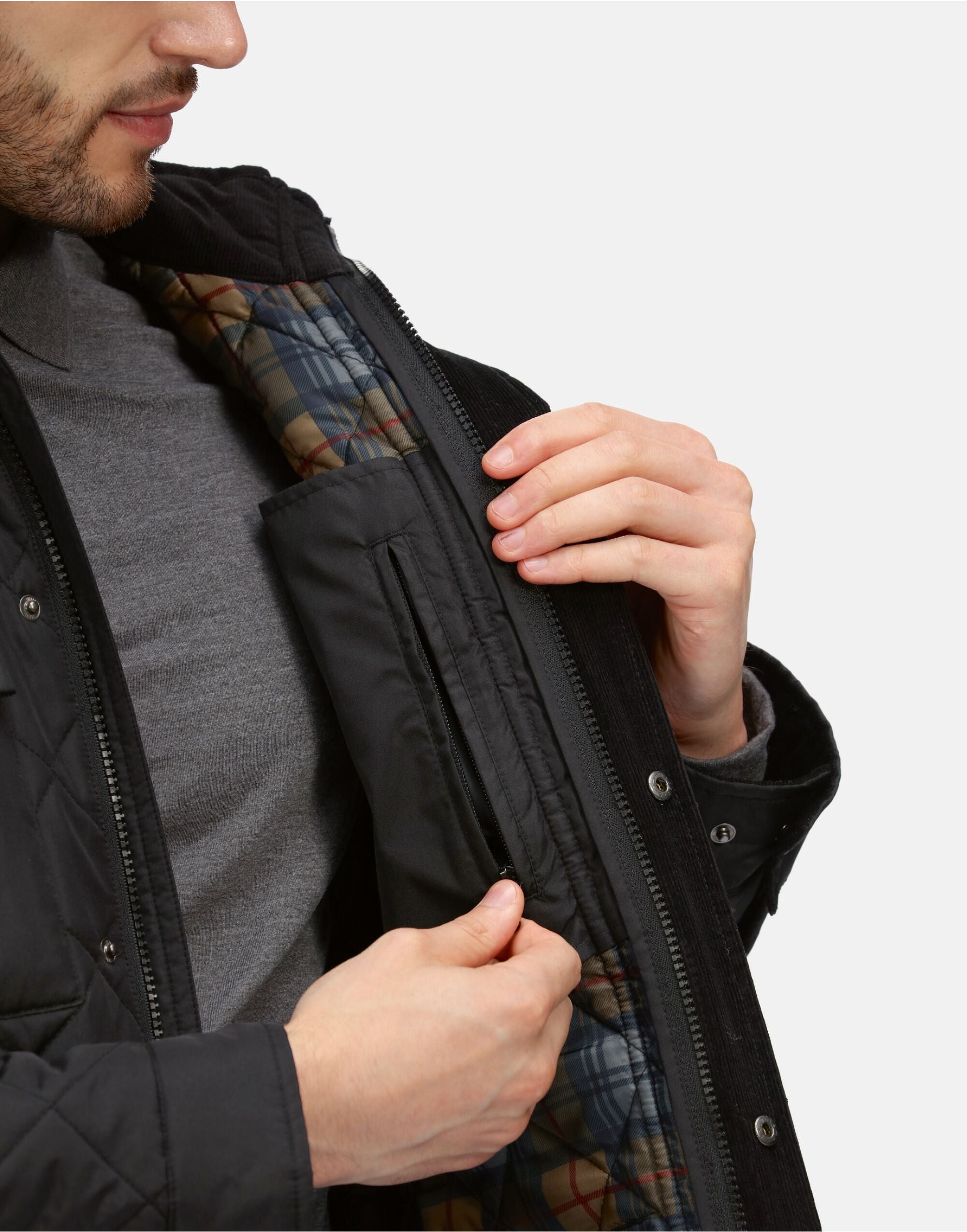 Regatta Padbury Quilted Jacket