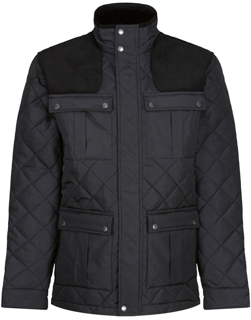 Regatta Padbury Quilted Jacket