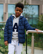 Regatta Scholar Thermal Jacket - thumbnail 1