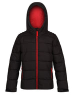 Regatta Junior Scholar Thermal Jacket - thumbnail 2