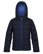 Regatta Junior Scholar Thermal Jacket - thumbnail 3