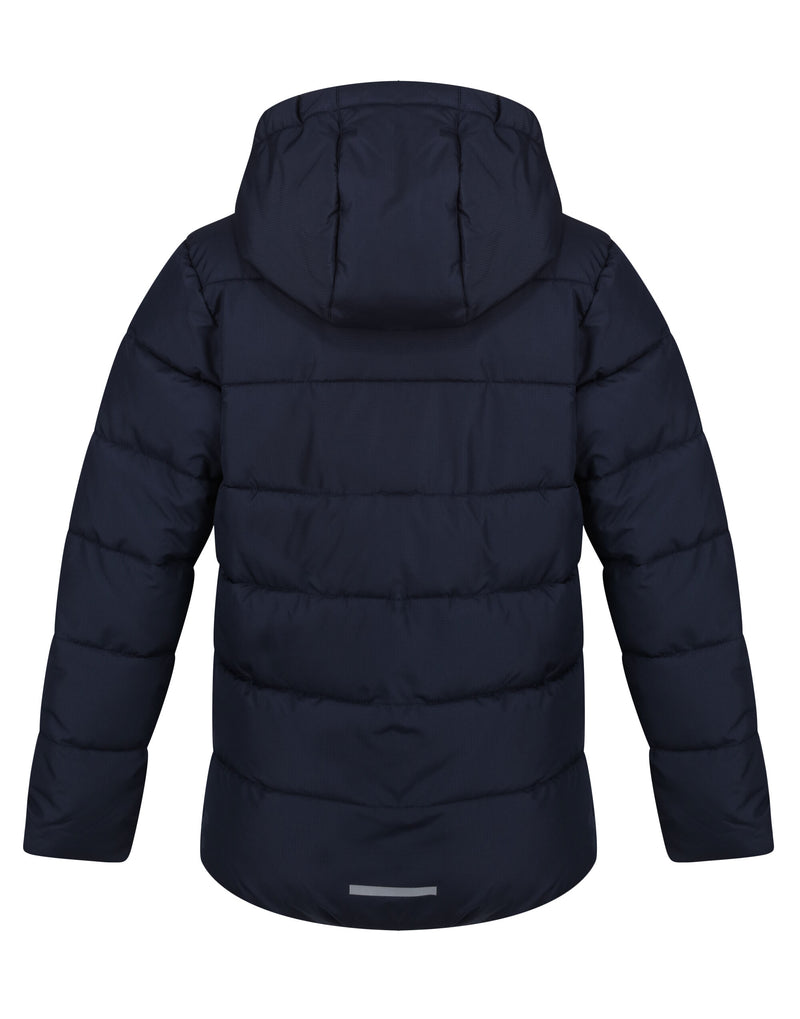 Regatta Junior Scholar Thermal Jacket - Navy/Royal
