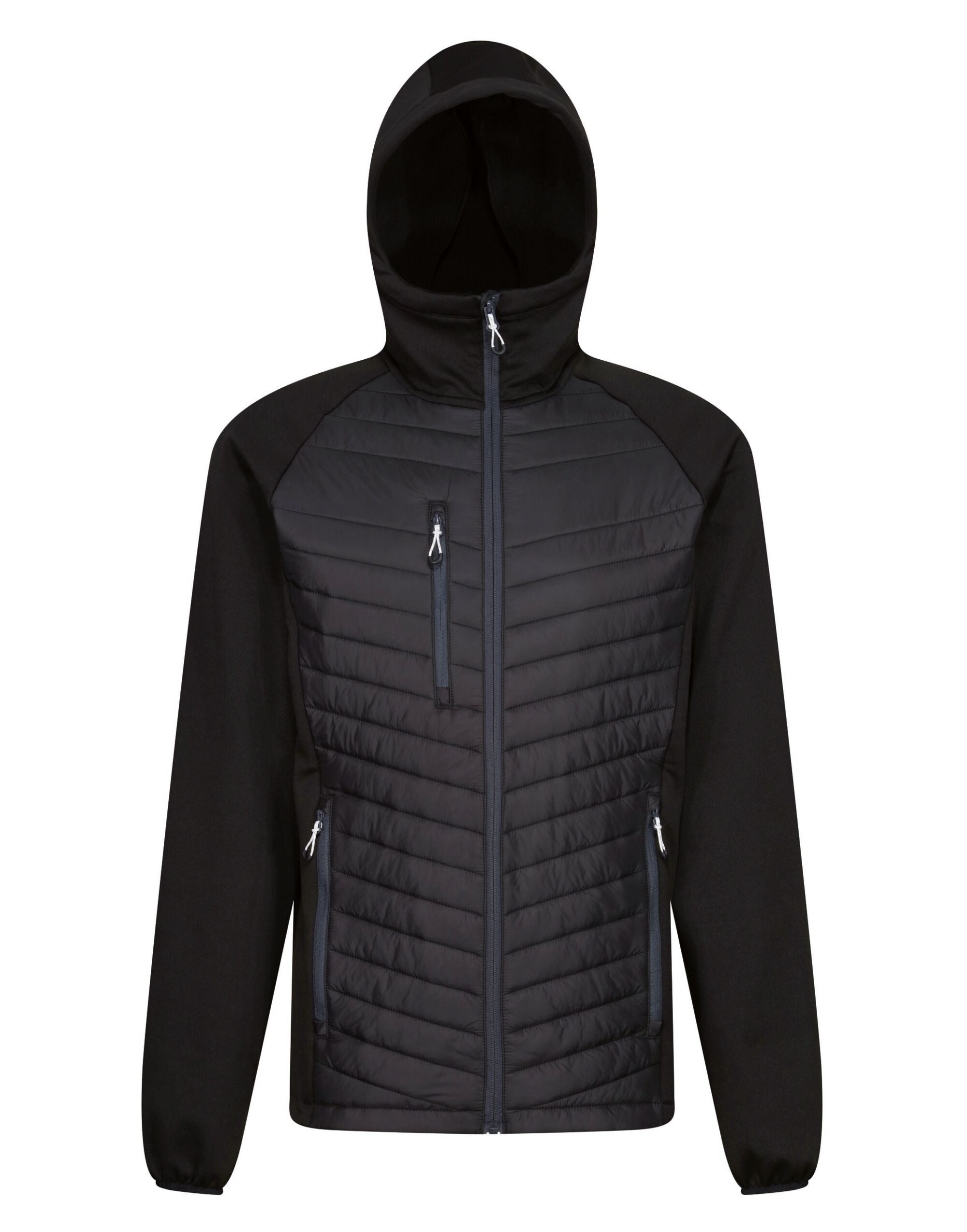 Regatta Men's Navigate Thermal Hybrid Jacket