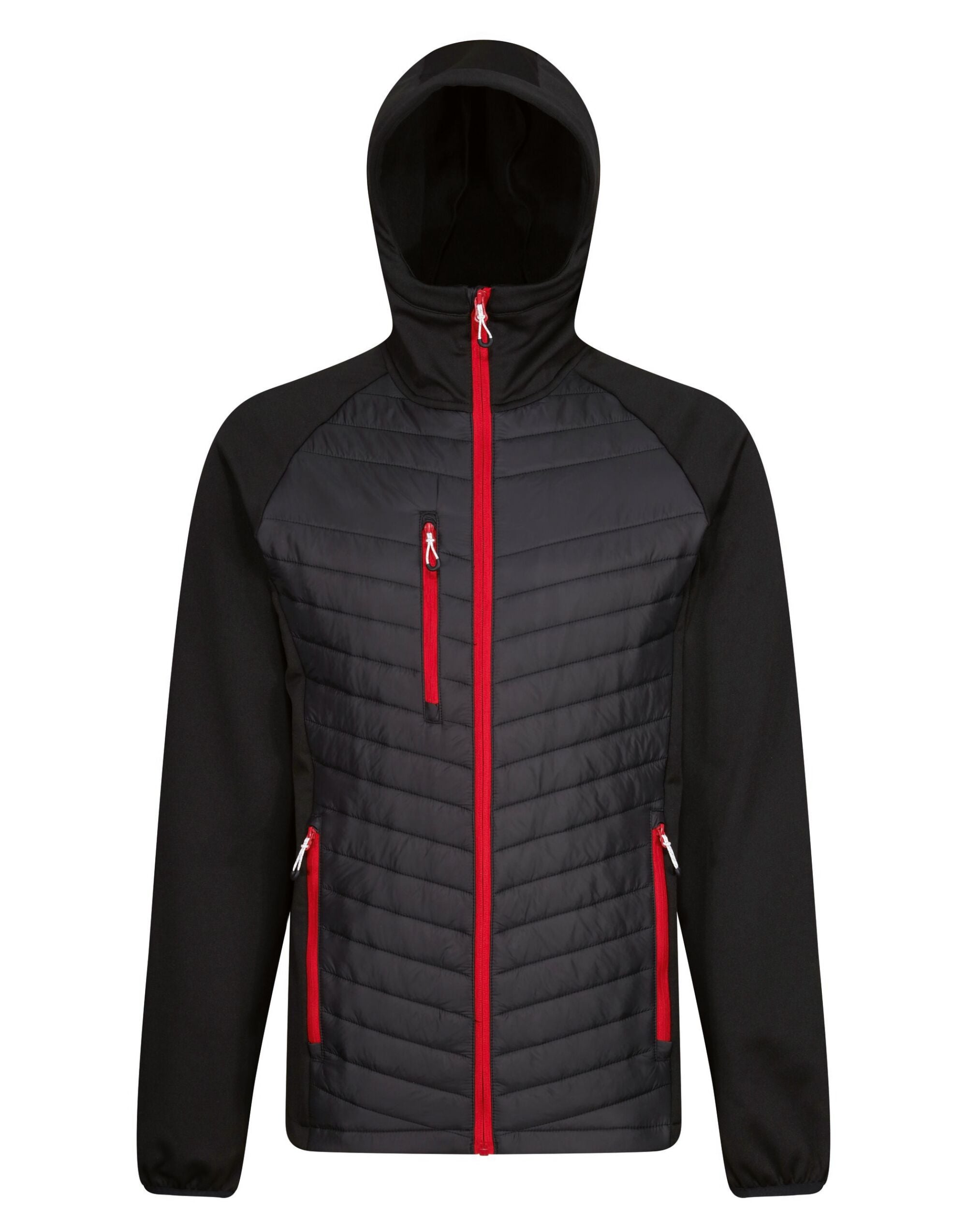 Regatta Men's Navigate Thermal Hybrid Jacket