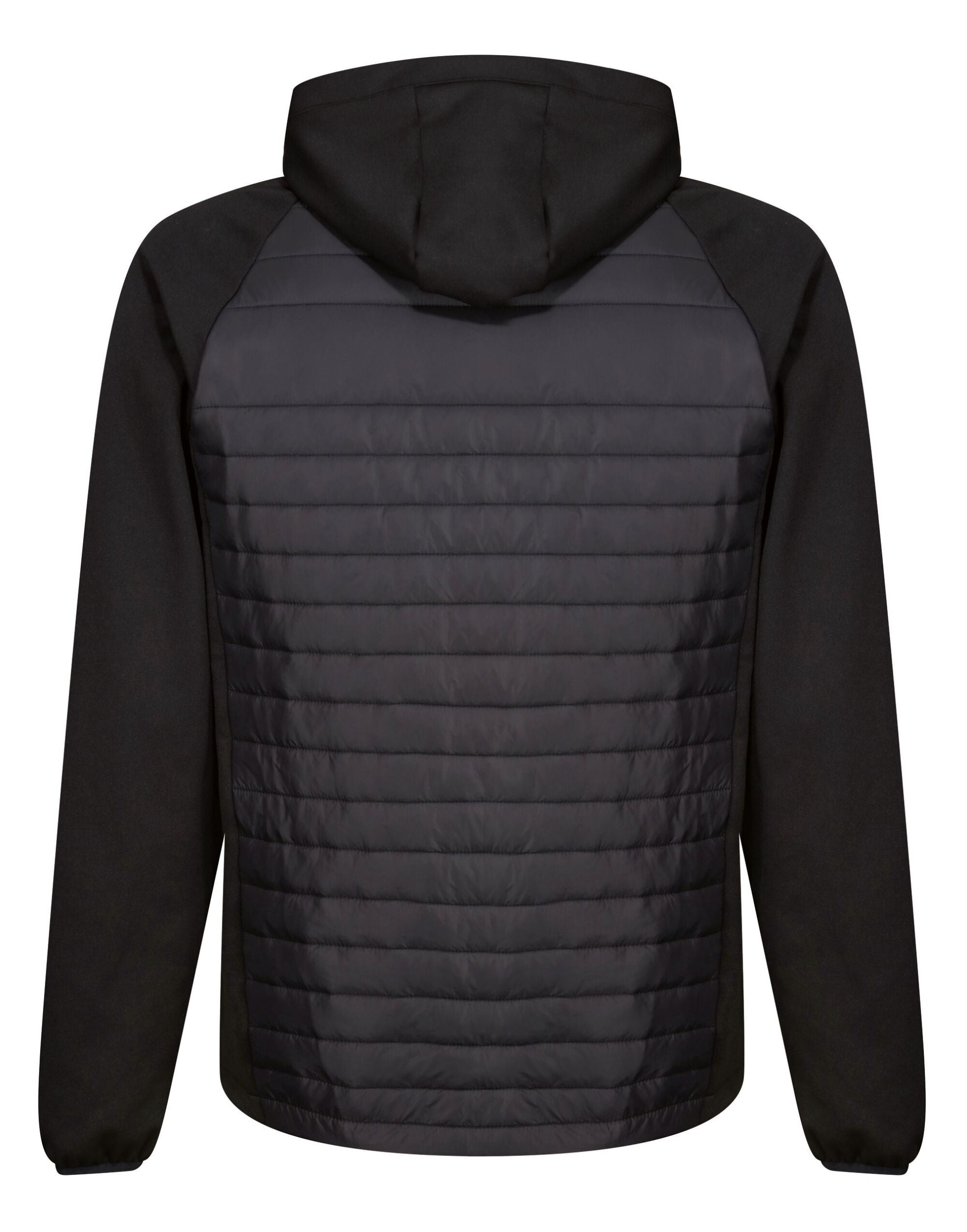 Regatta Men's Navigate Thermal Hybrid Jacket