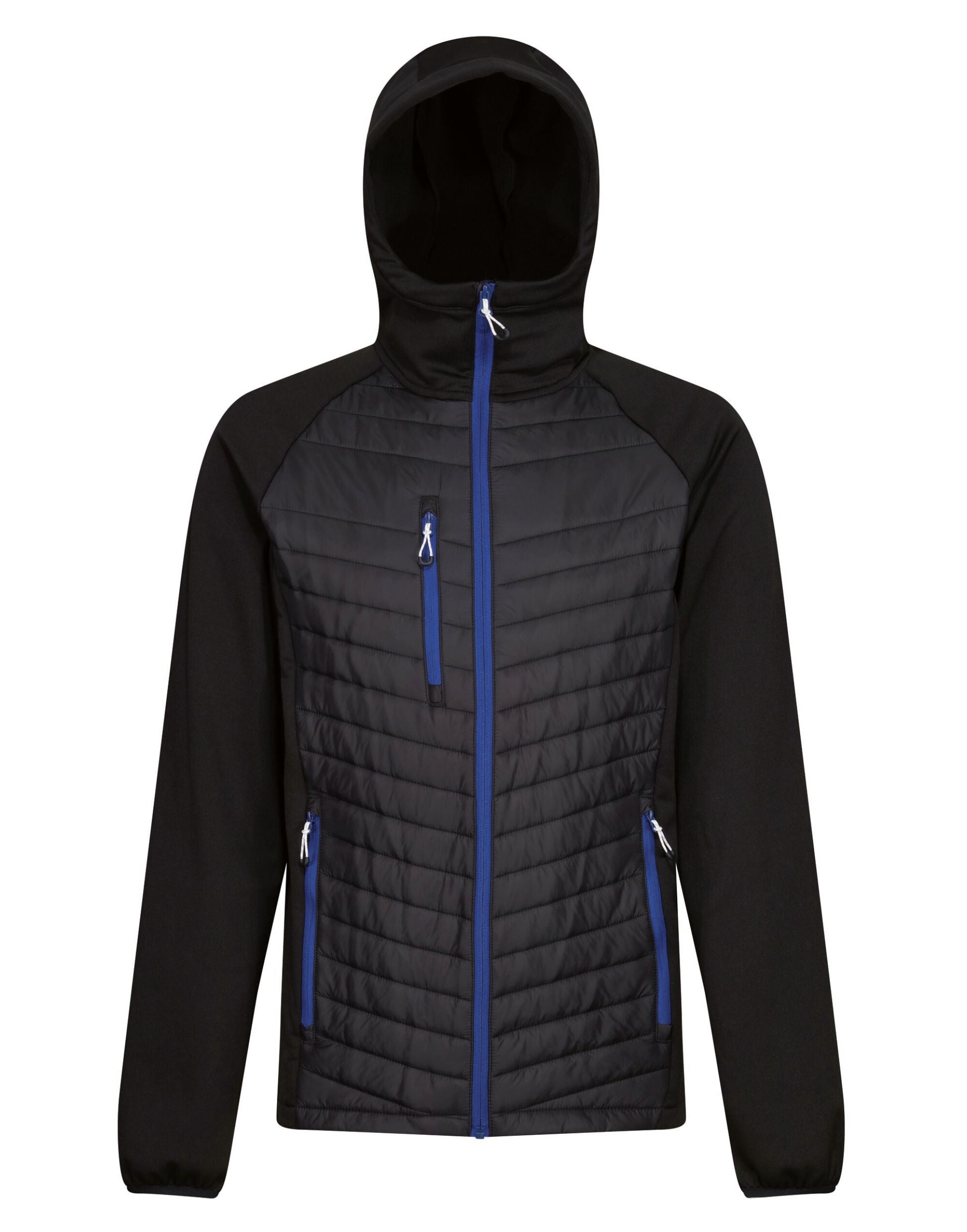 Regatta Men's Navigate Thermal Hybrid Jacket