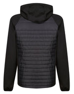 Regatta Men's Navigate Thermal Hybrid Jacket - thumbnail 5