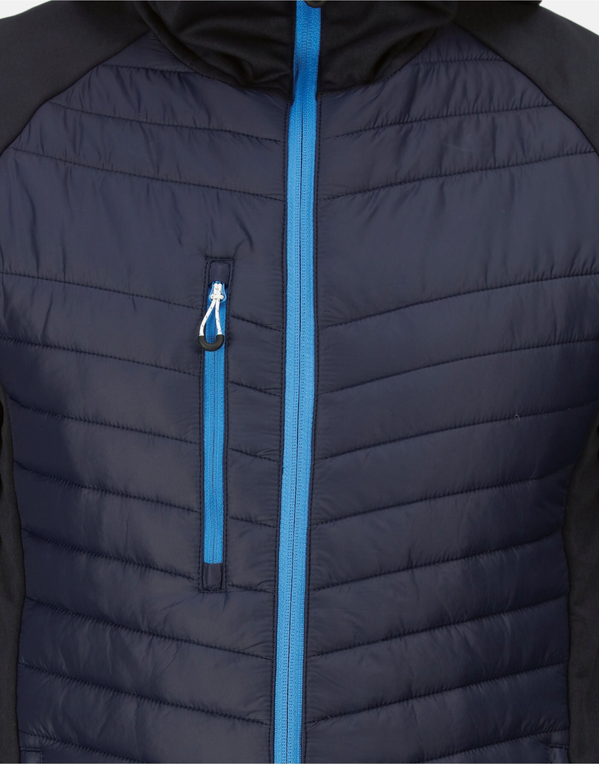 Regatta Men's Navigate Thermal Hybrid Jacket