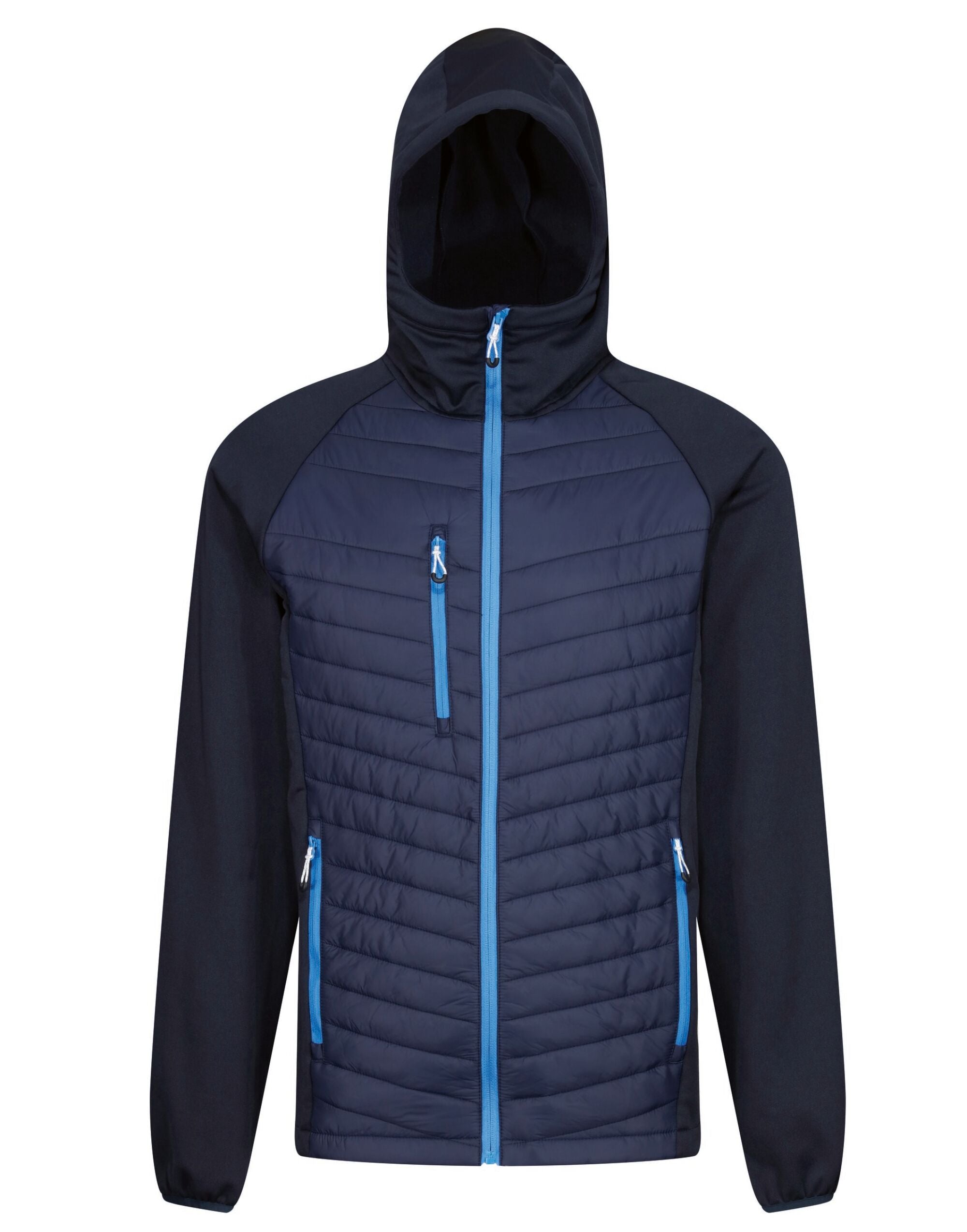 Regatta Men's Navigate Thermal Hybrid Jacket