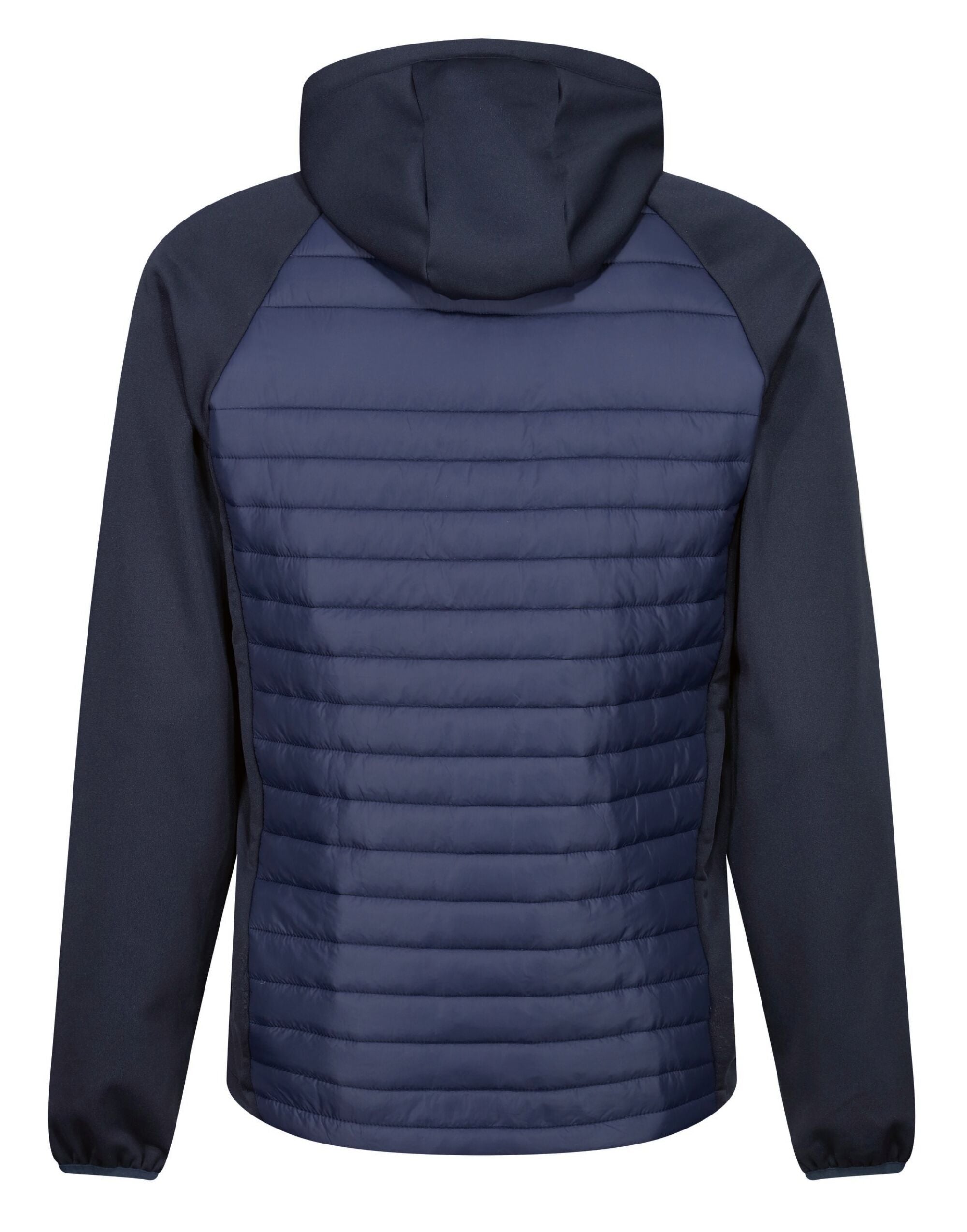 Regatta Men's Navigate Thermal Hybrid Jacket