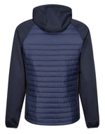 Regatta Men's Navigate Thermal Hybrid Jacket - thumbnail 15