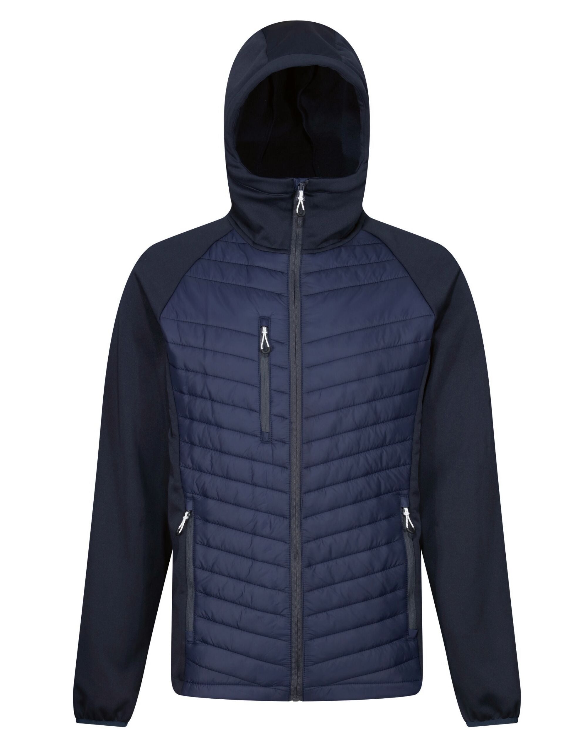 Regatta Men's Navigate Thermal Hybrid Jacket