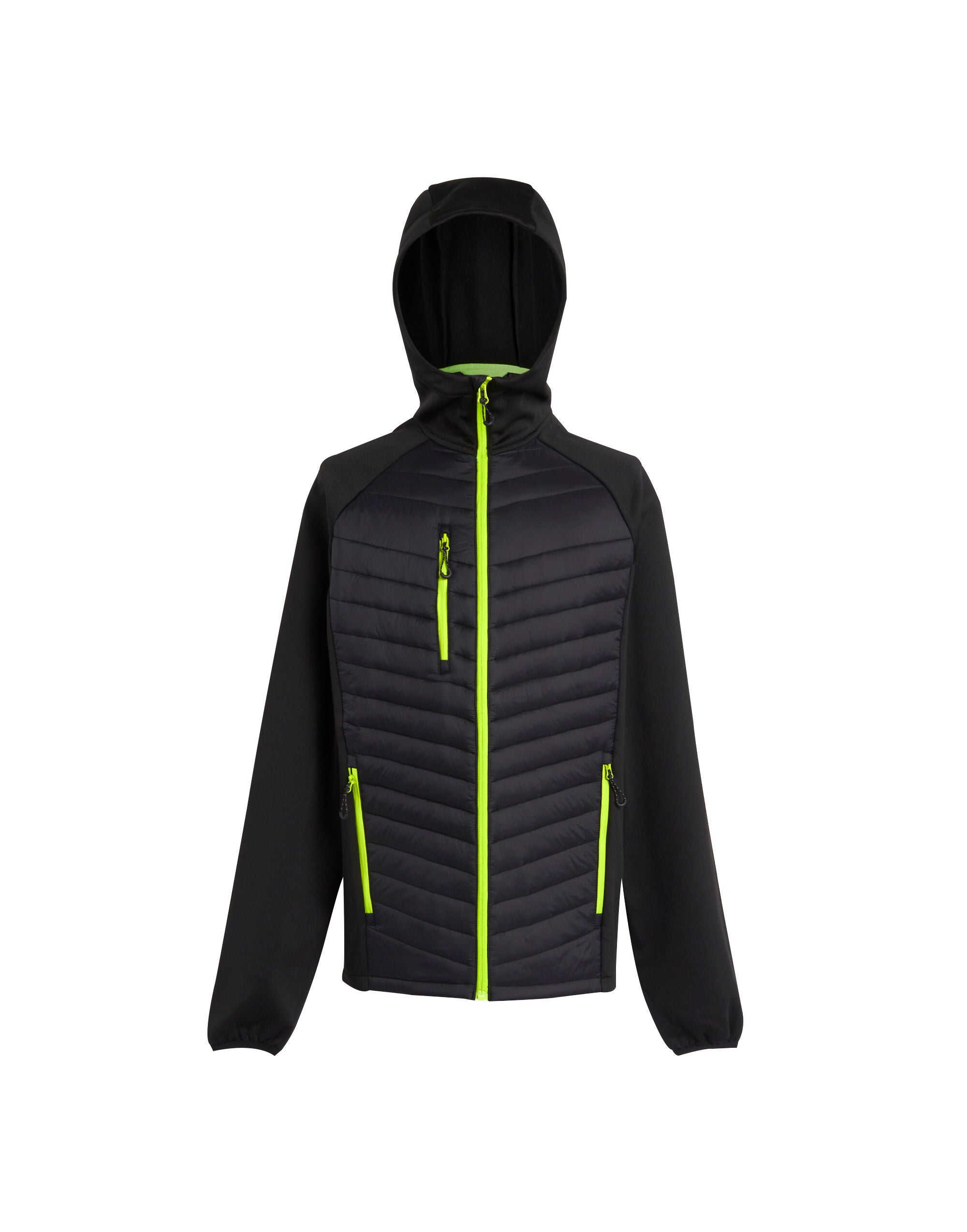 Regatta Men's Navigate Thermal Hybrid Jacket