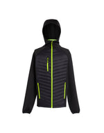 Regatta Men's Navigate Thermal Hybrid Jacket - thumbnail 9