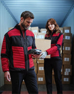 Regatta E-Volve Thermal Hybrid Jacket - thumbnail 1