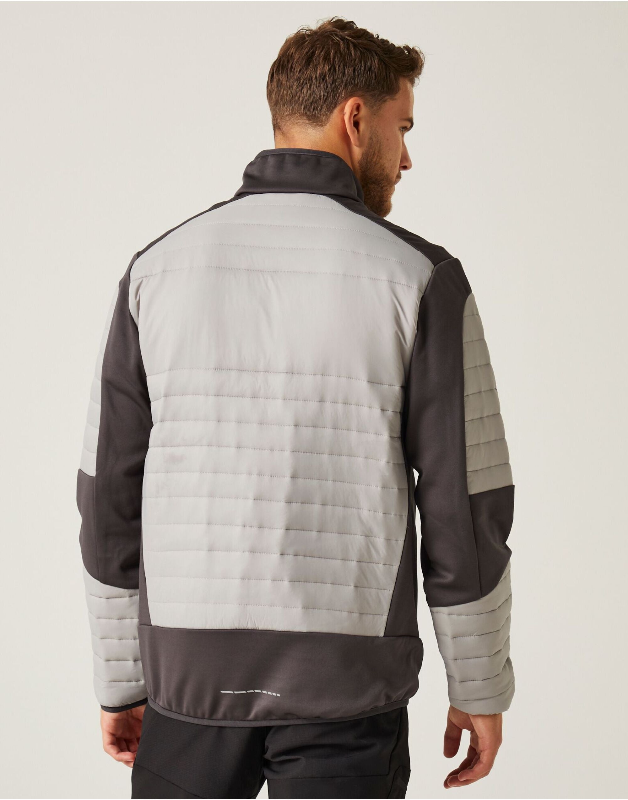 Regatta E-Volve Thermal Hybrid Jacket