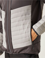 Regatta E-Volve Thermal Hybrid Jacket - thumbnail 18