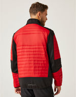 Regatta E-Volve Thermal Hybrid Jacket - thumbnail 10