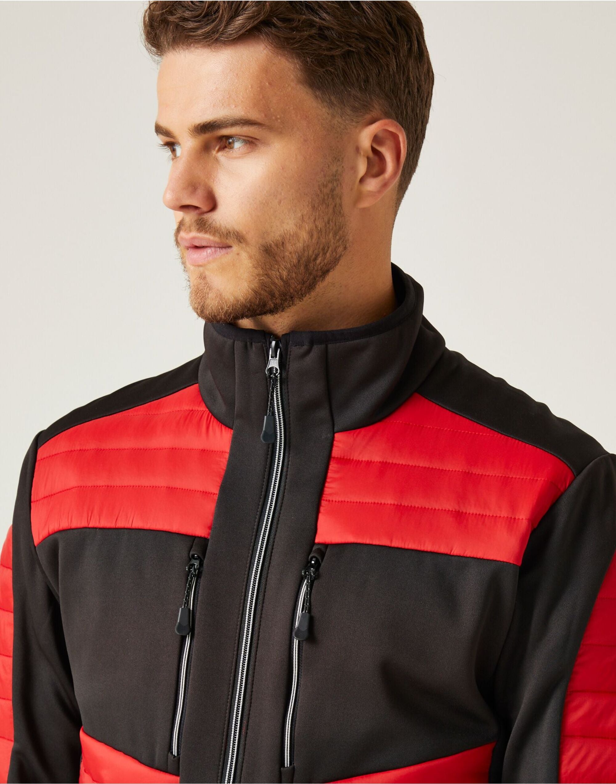 Regatta E-Volve Thermal Hybrid Jacket