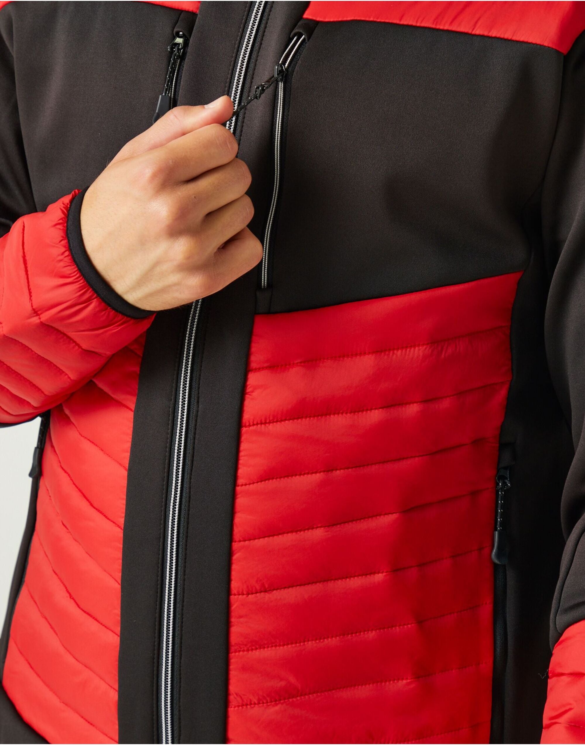 Regatta E-Volve Thermal Hybrid Jacket