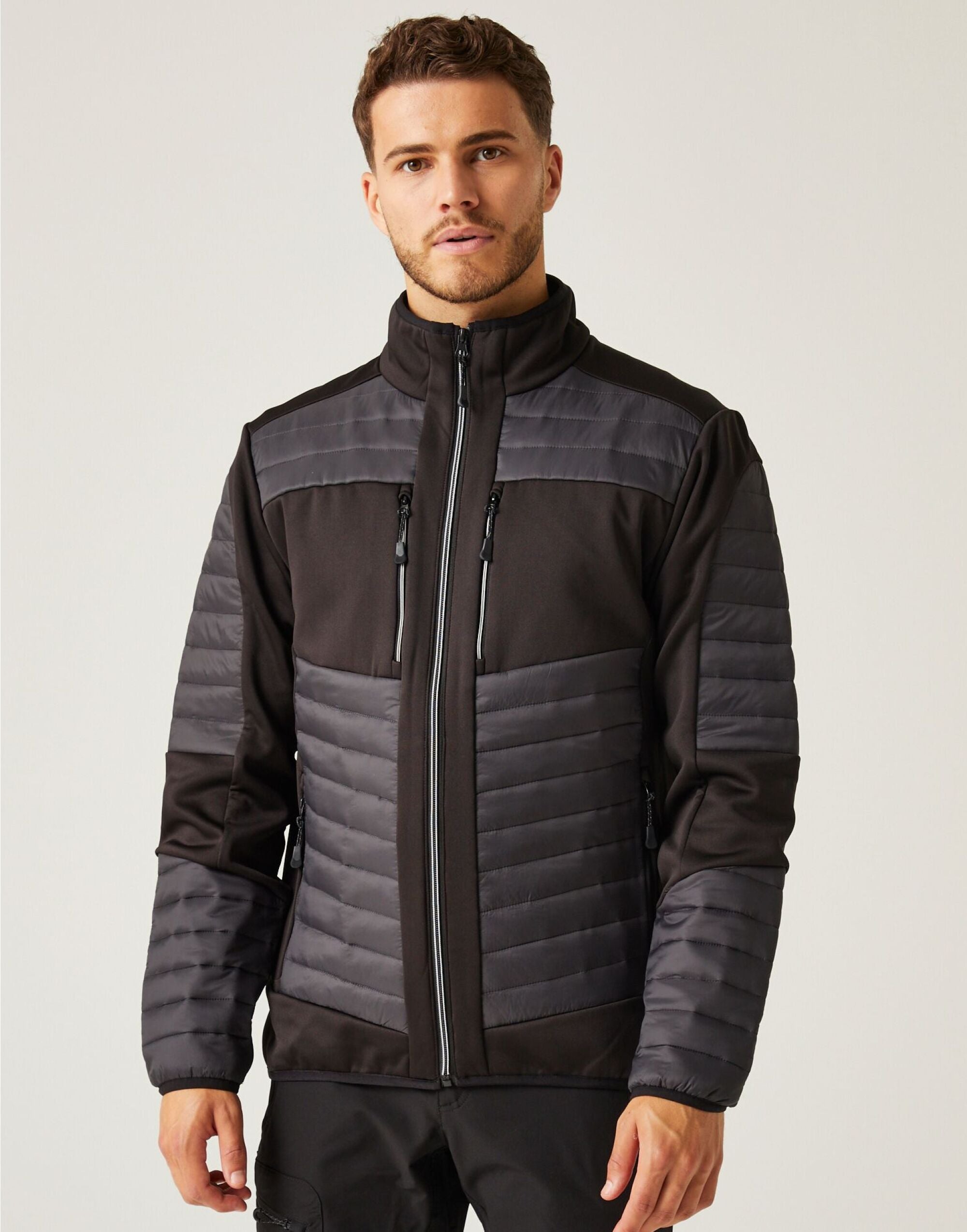 Regatta E-Volve Thermal Hybrid Jacket