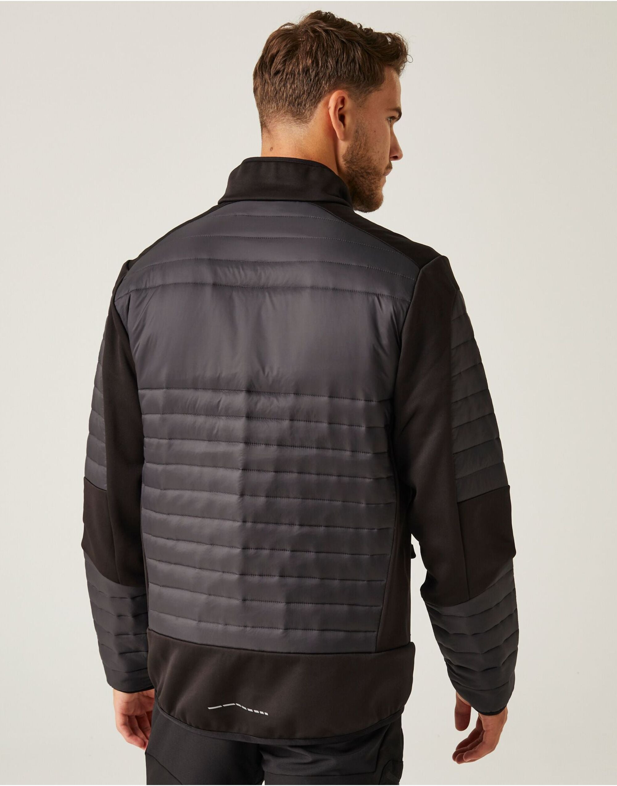 Regatta E-Volve Thermal Hybrid Jacket