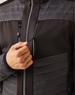 Regatta E-Volve Thermal Hybrid Jacket - thumbnail 6