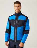 Regatta E-Volve Thermal Hybrid Jacket - thumbnail 19
