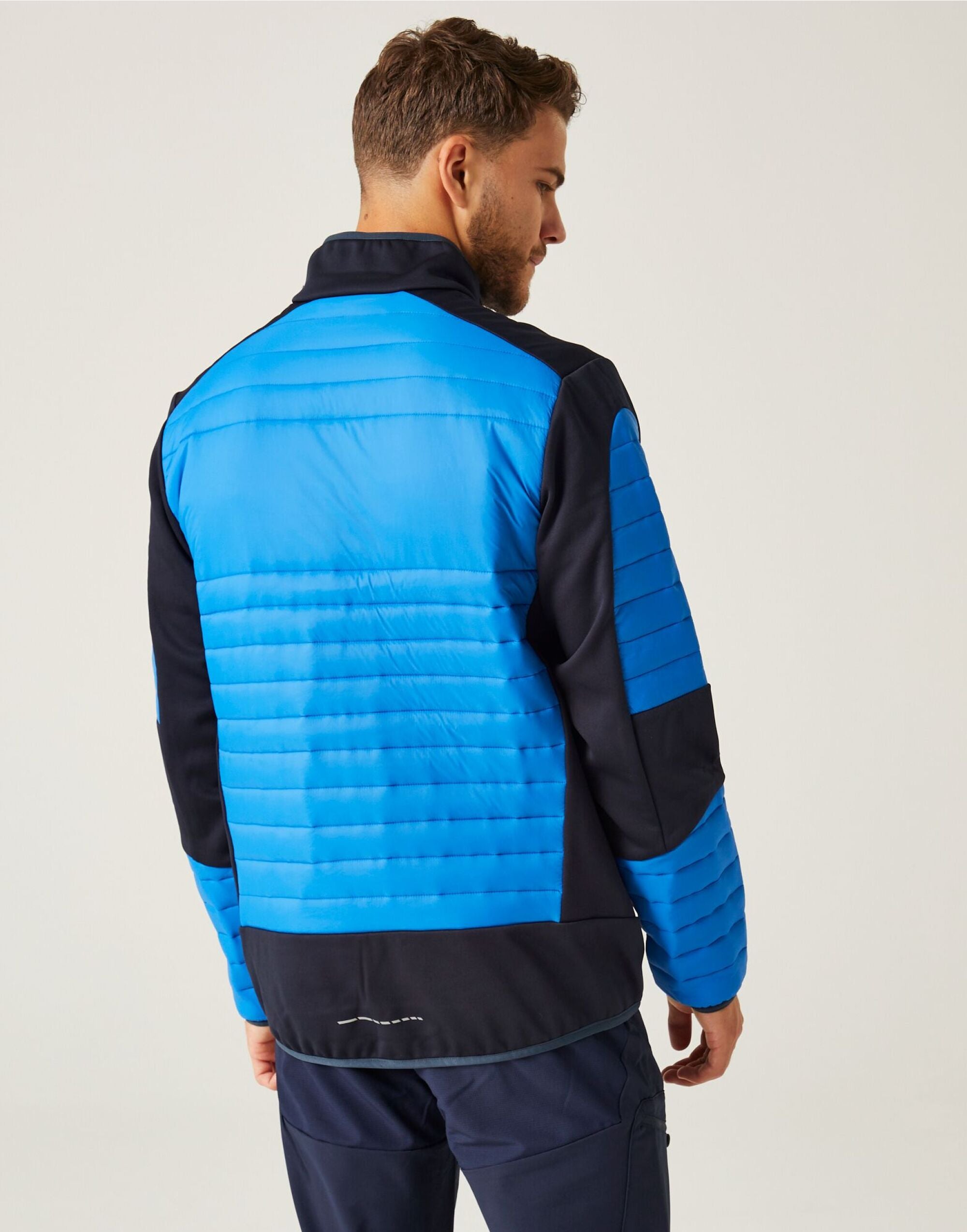 Regatta E-Volve Thermal Hybrid Jacket