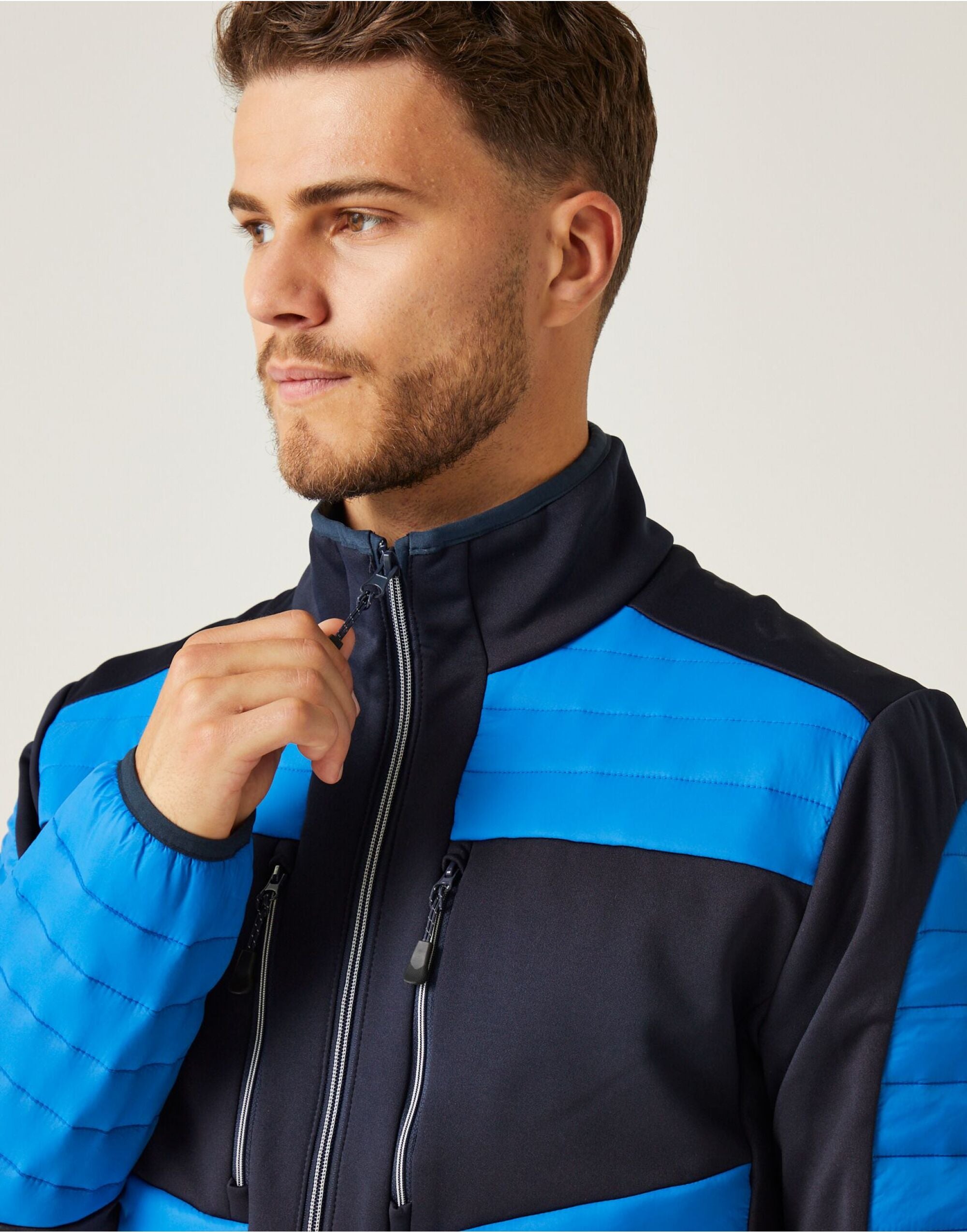 Regatta E-Volve Thermal Hybrid Jacket