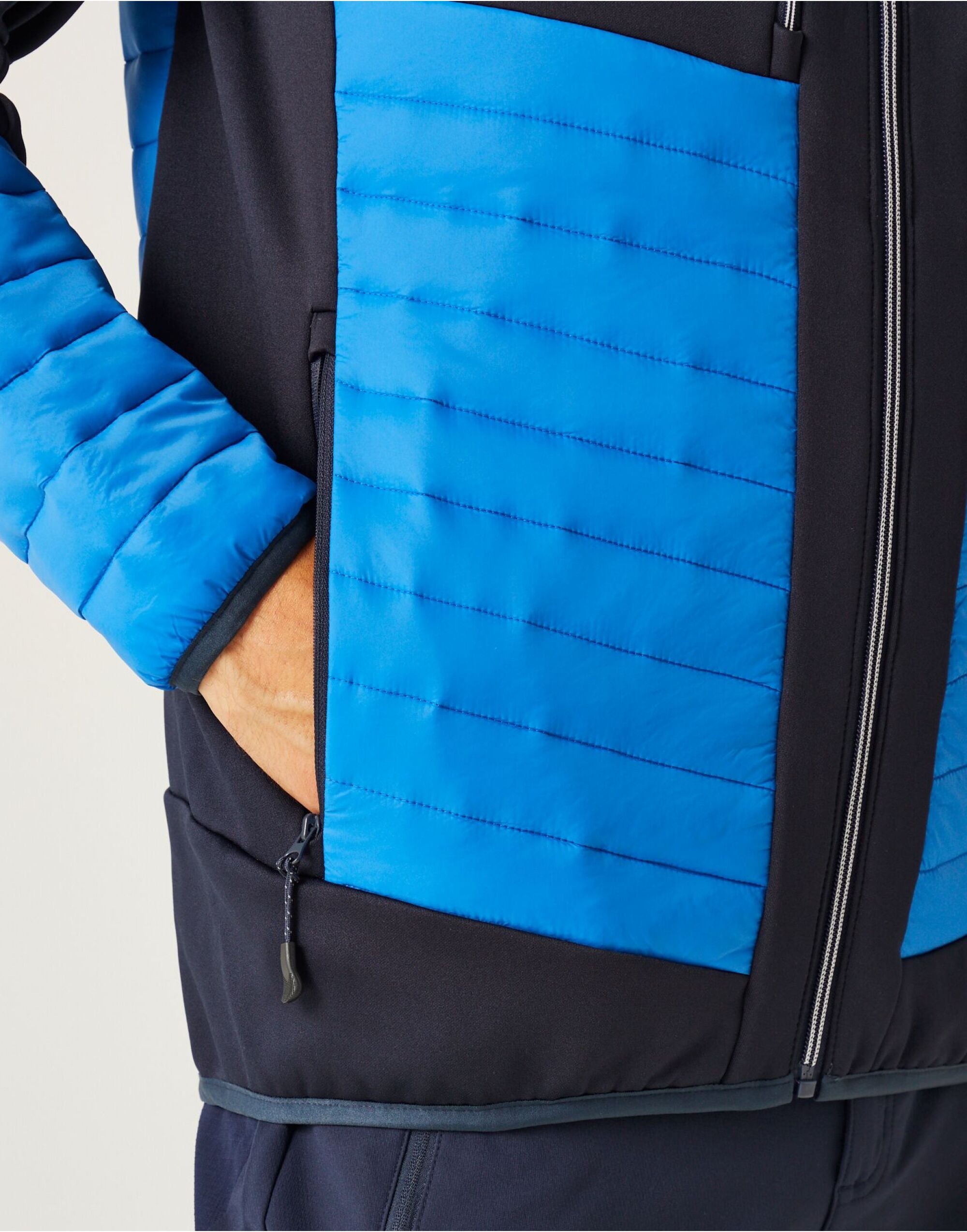 Regatta E-Volve Thermal Hybrid Jacket