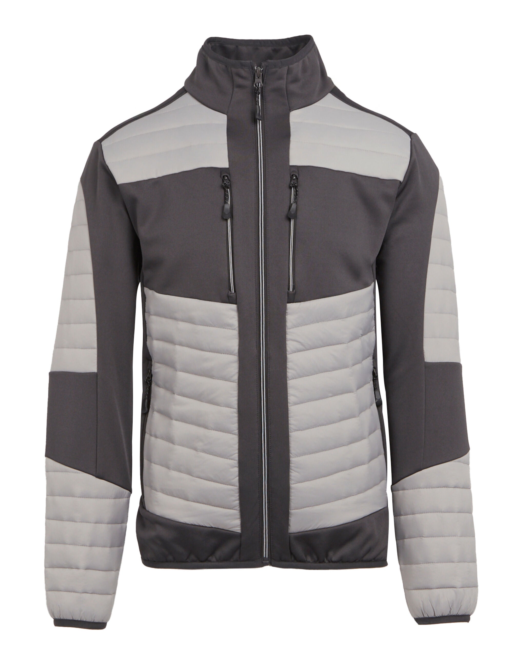 Regatta E-Volve Thermal Hybrid Jacket