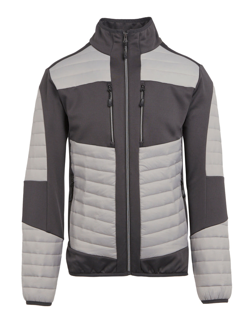 Regatta E-Volve Thermal Hybrid Jacket