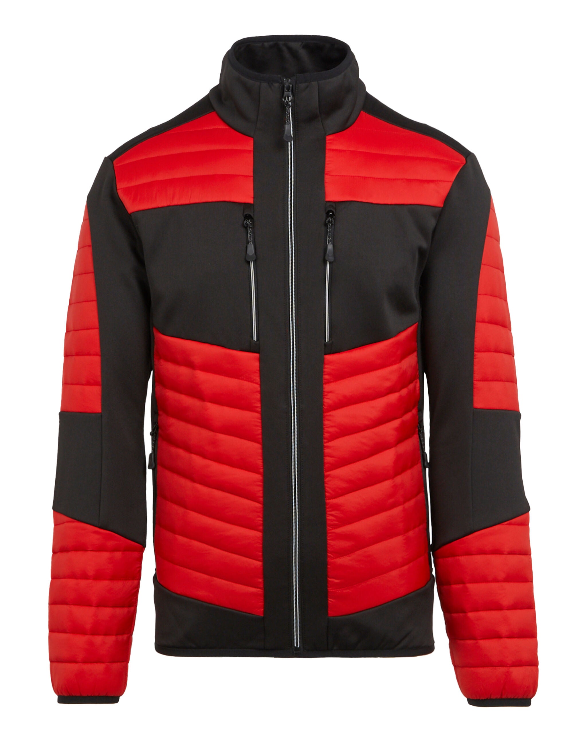 Regatta E-Volve Thermal Hybrid Jacket