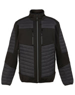 Regatta E-Volve Thermal Hybrid Jacket - thumbnail 24