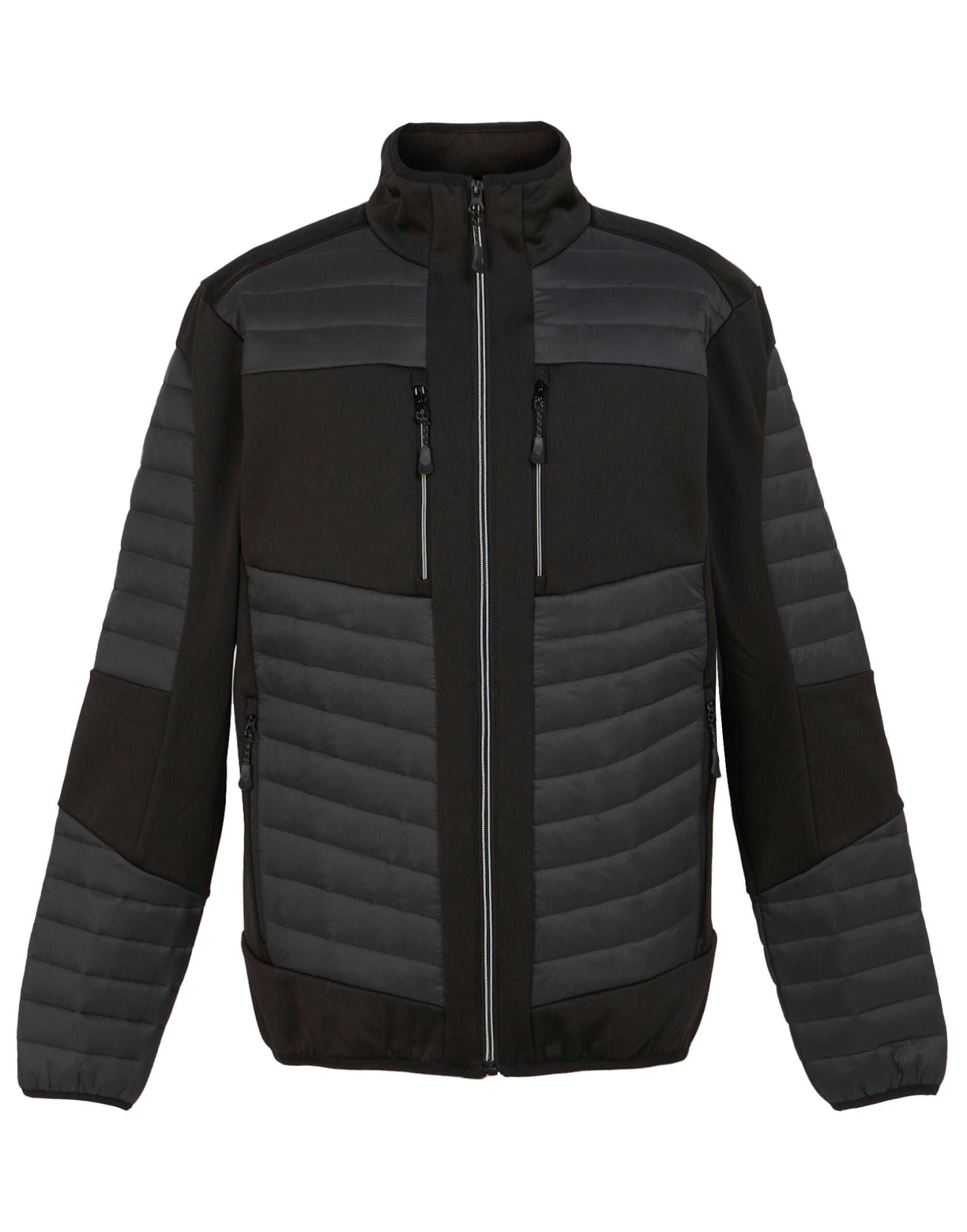Regatta E-Volve Thermal Hybrid Jacket